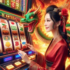 budaya777 featured game showcase