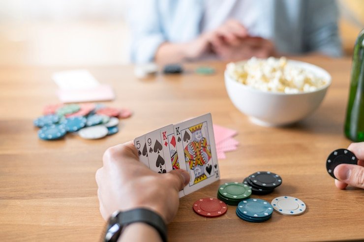 budaya777 featured game showcase